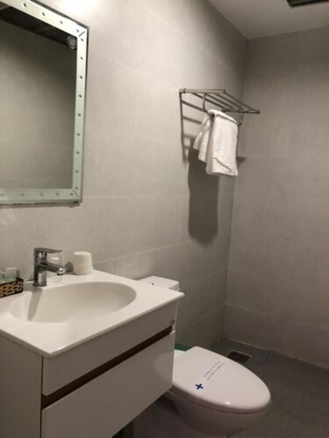 Hotel Quynh Huong Cidade de Ho Chi Minh